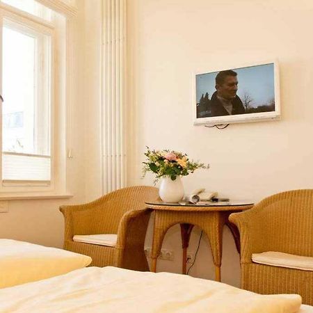 Villa Astrid, T6 Demmin هيرينجسدورف المظهر الخارجي الصورة
