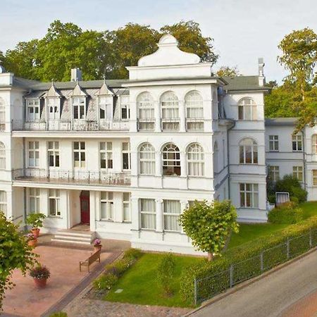 Villa Astrid, T6 Demmin هيرينجسدورف المظهر الخارجي الصورة