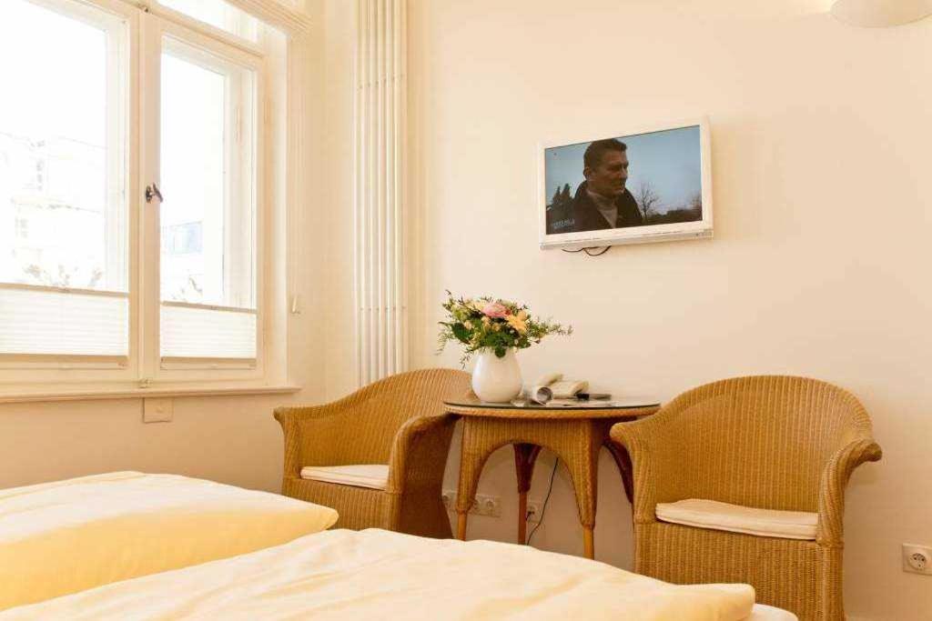 Villa Astrid, T6 Demmin هيرينجسدورف المظهر الخارجي الصورة