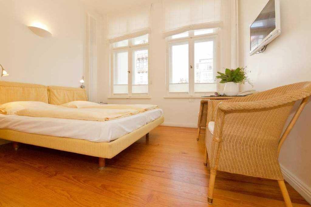 Villa Astrid, T6 Demmin هيرينجسدورف المظهر الخارجي الصورة