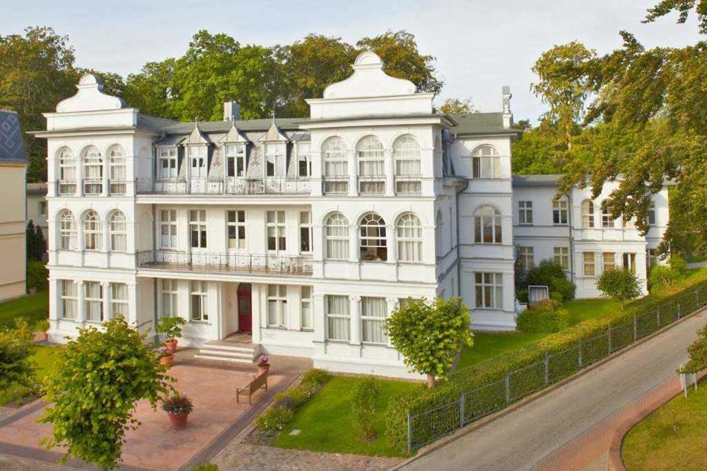 Villa Astrid, T6 Demmin هيرينجسدورف المظهر الخارجي الصورة